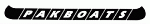 ��� �������� Pakboats/ScanSport, Inc.
