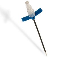Vascular access sheath RadSTIC®