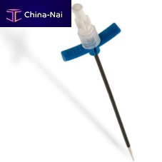Vascular access sheath RadSTIC®