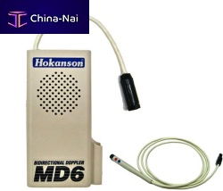 Pocket doppler MD6 DT
