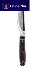Autopsy surgical knife 39-05-23