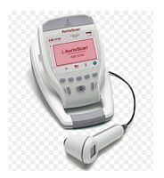Pocket doppler AortaScan® AMI 9700with AAA screening