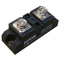 480VAC solid state relay SSR-48three-phasesingle-phasetwo-phase