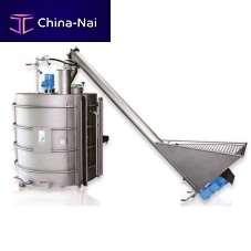 Automated preparation system polymer