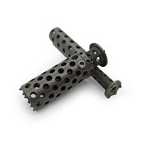 Cervico-thoraco-lumbar vertebral corpectomy prosthesis ACTC101013~1625expandable