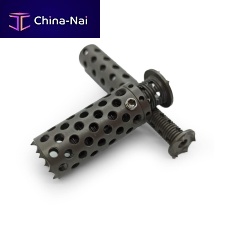 Cervico-thoraco-lumbar vertebral corpectomy prosthesis ACTC101013~1625expandable