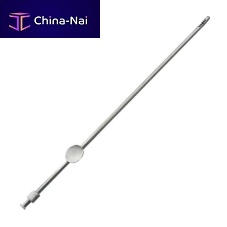 Biopsy cannula 1404.0011Novakstainless steelautoclavable