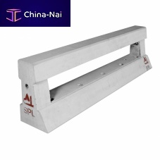 Protective barrier SEPARATOR WITH LIGHTINGroadfixedconcrete