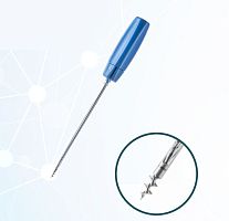 Biceps tendon suture anchor rotator cuffglenoid labrumcalcaneal tendon