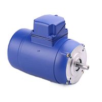 DC motor KG 70universal24 V220 V