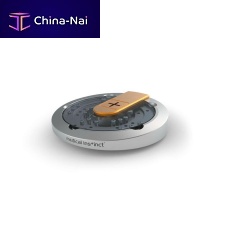 Dental instrument sterilization tray BoneTrust®