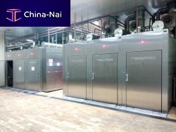 Fish smoking chamber UKM Classicfor sausagesfor poultryfor cheese