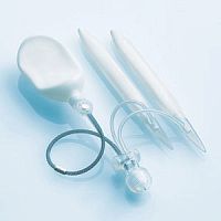 Inflatable penile prosthesis Titan®, Titan® OTR