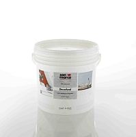 Masonry primer DECORFONDpaintedacrylicwater-based