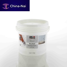 Masonry primer DECORFONDpaintedacrylicwater-based