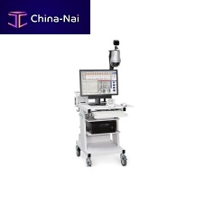 32-channel EEG system NicoletOne neurofeedback EEGtrolley-mounted