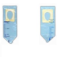 Urostomy bag 23.01 series