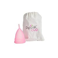 Menstrual cup