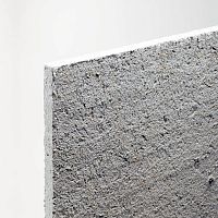 Thermal insulation Acoustixacousticrigid panelinterior
