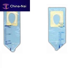 Urostomy bag 23.01 series