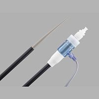 Vascular access sheath Check-Flo®