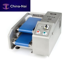 Chicken fillet slicing machine TP12automaticbandsaw blade230V single phase