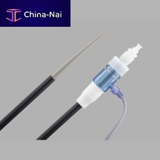 Vascular access sheath Check-Flo®