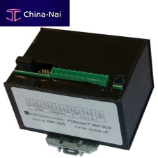 Electric power sensor
