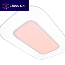 Ceiling-mounted lighting Cloudmedicallaboratoryfor veterinary clinics