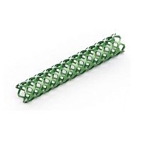 Lumbar vertebral corpectomy prosthesis Ti-6Al-4V ELIexpandable