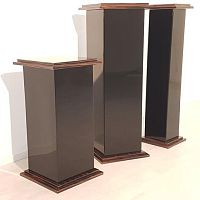 Classic pedestal OAM00583wooden