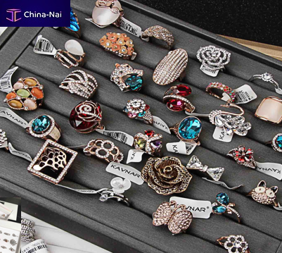 											 Pushijewelry