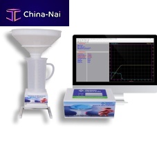 Digital urinary flow meter SANURO4UL