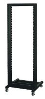 19" rack 2mm | Labrack series open-frame