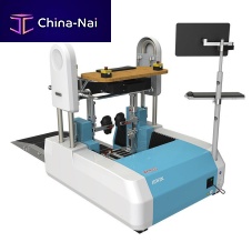 Balance rehabilitation system P100gaitrobotic