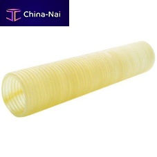 Artery vascular bioprosthesis CORRUGATEDxenograft