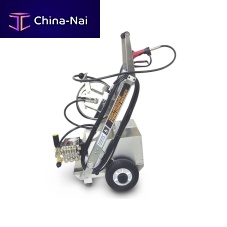 Mobile washer-disinfector DES-WA100E