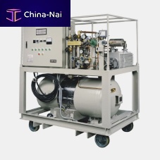 SF6 compressor KL50V-5.5OLS-Preciprocating pistongaselectric