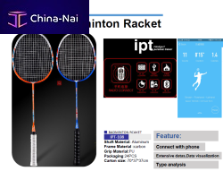   Zhejiang Lenwave Sporting Goods Co., Ltd.