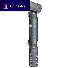 Ankle external fixation system JET-Xtubularadult