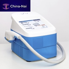 Hair removal IPL system acne treatmenttable-top