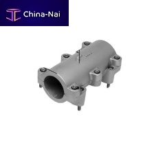 Electric clamp BAFaluminum