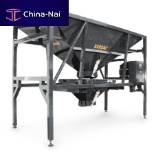 Weighing system BUW series