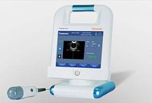 Bench-top bladder scanner PADSCAN HD5
