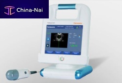 Bench-top bladder scanner PADSCAN HD5