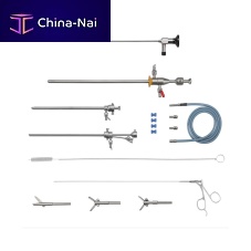 Straight hysteroscope 4KD OEM