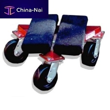 Boat cradle PONTOON adjustabletransportable