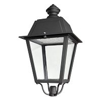 Urban lamp post LA 02 gardentraditionalaluminum