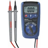 Digital multimeter 473320portable600 Vcat IV