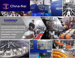    Zhejiang Lenwave Sporting Goods Co., Ltd.